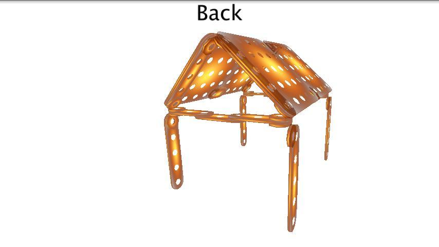 Machina Builder -Build Machine