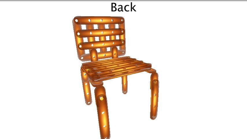 Machina Builder -Build Machine