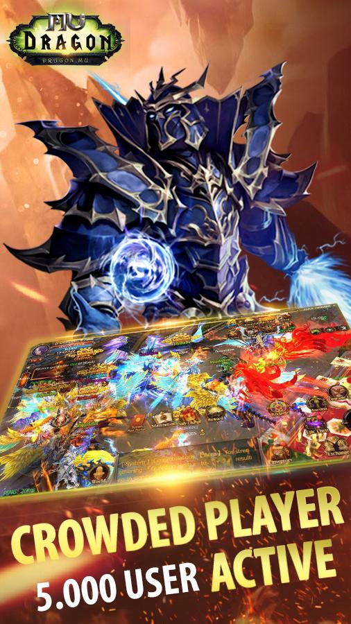 Mu World Origin (Version Mounts)