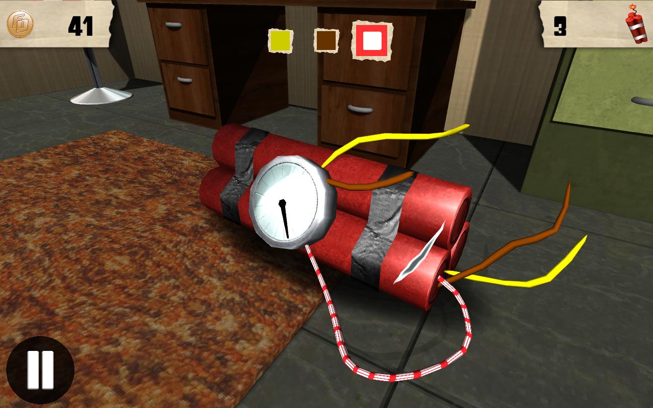 Freaky Deaky Flashback