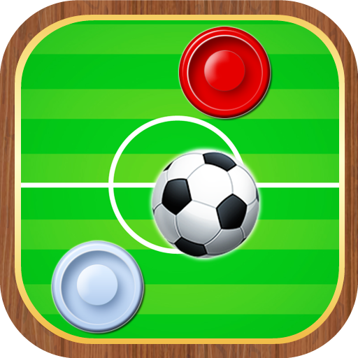 Air Hockey Soccer Tournament