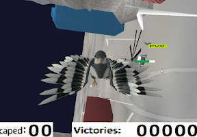 Birds Vs Drones 3D HD Multplay