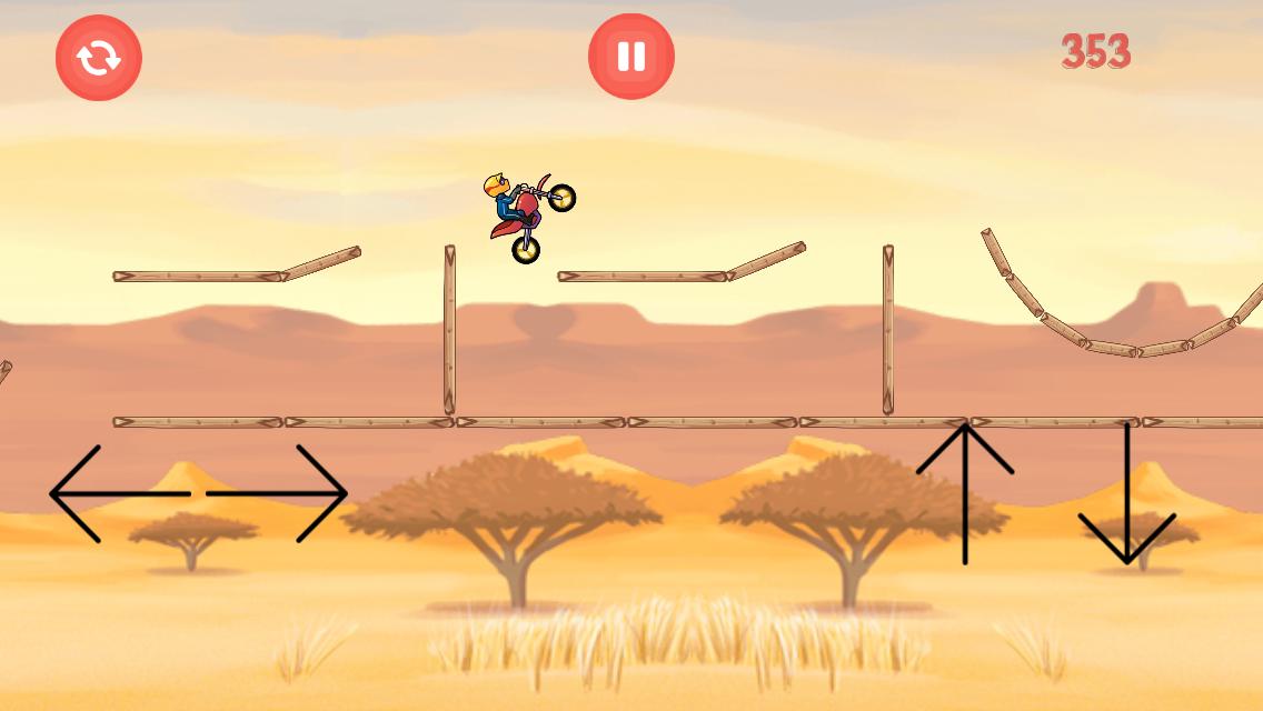 Moto | Motorcycle Racing