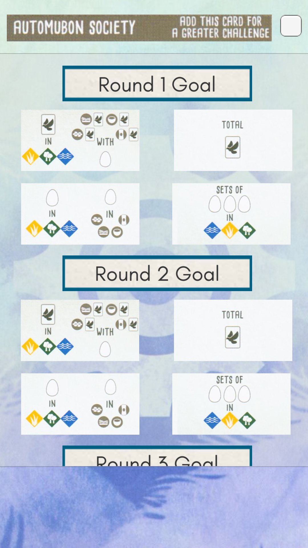 Wingspan Automa Helper