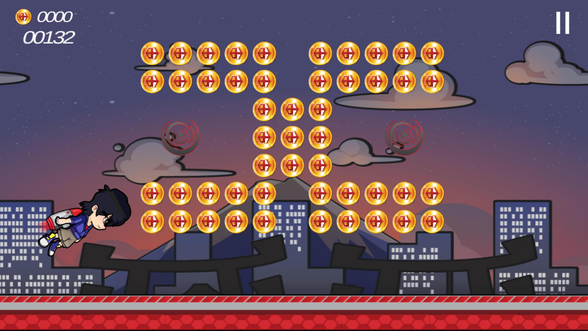 Little BIG Hero - Take Flight