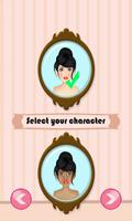 Princess Make Up Salon Game