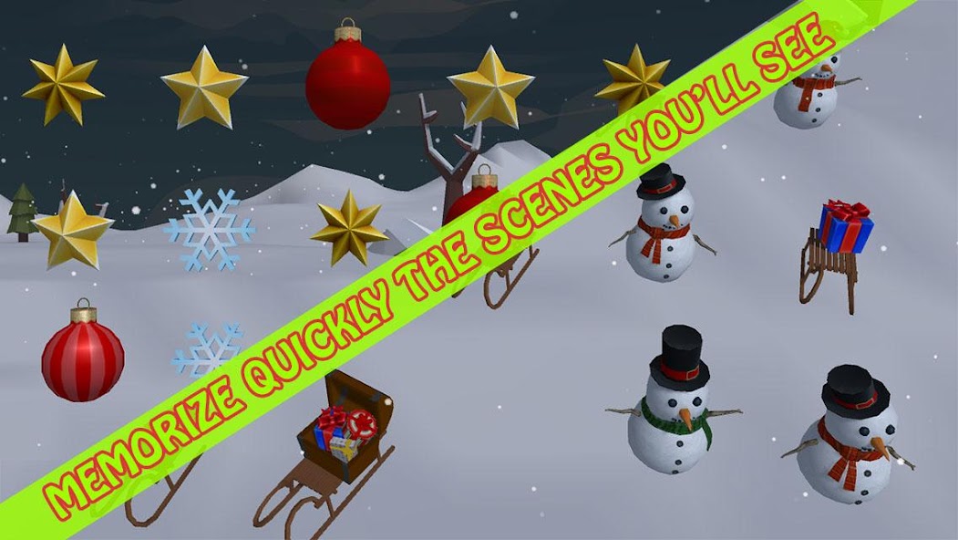 Christmas Party Game (free)