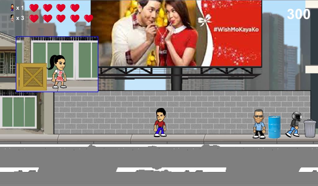 Aldub Gameserye