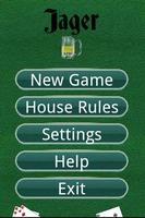 Jager Kings (drinking game)