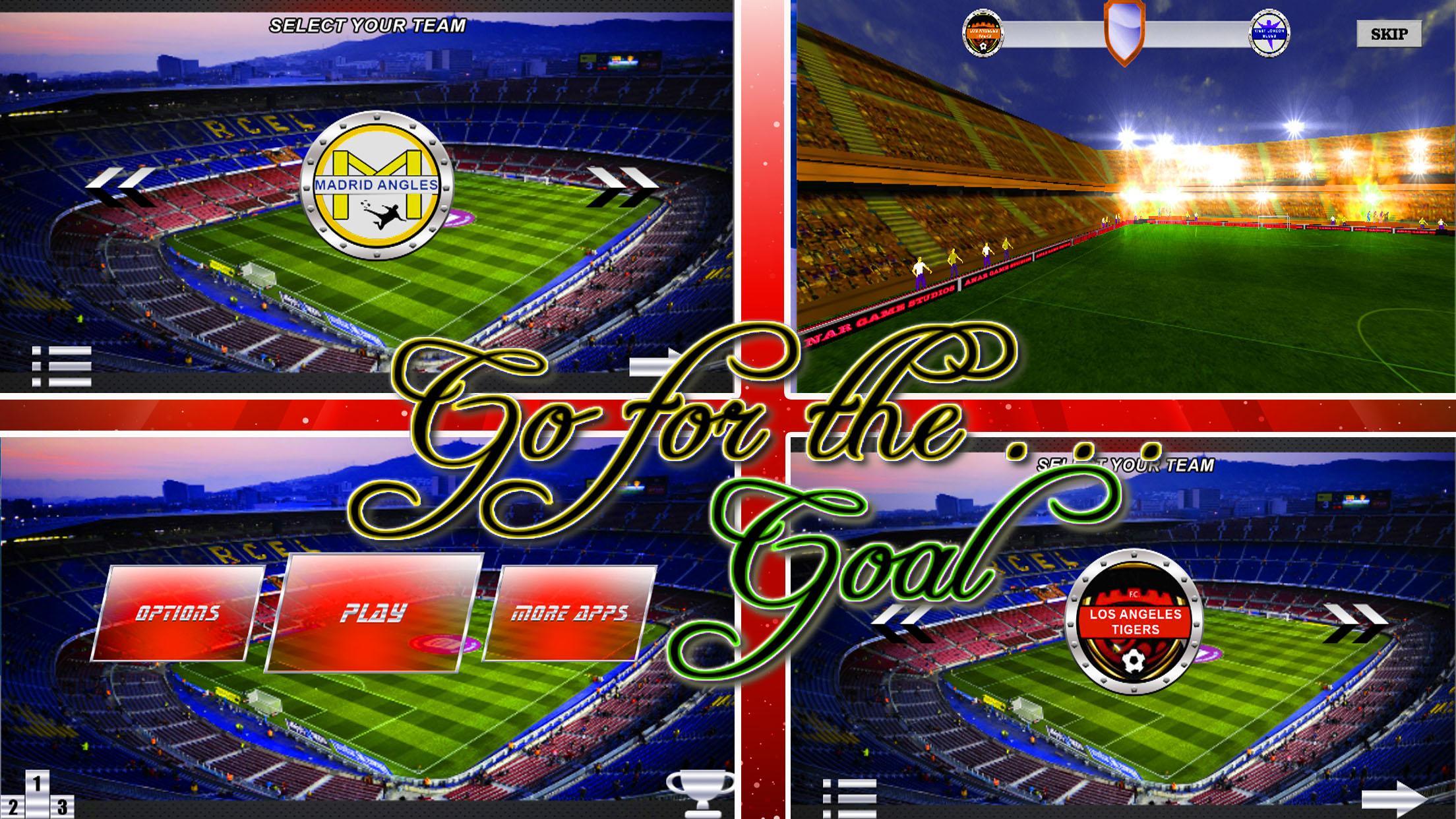 World Soccer Champions Trophy