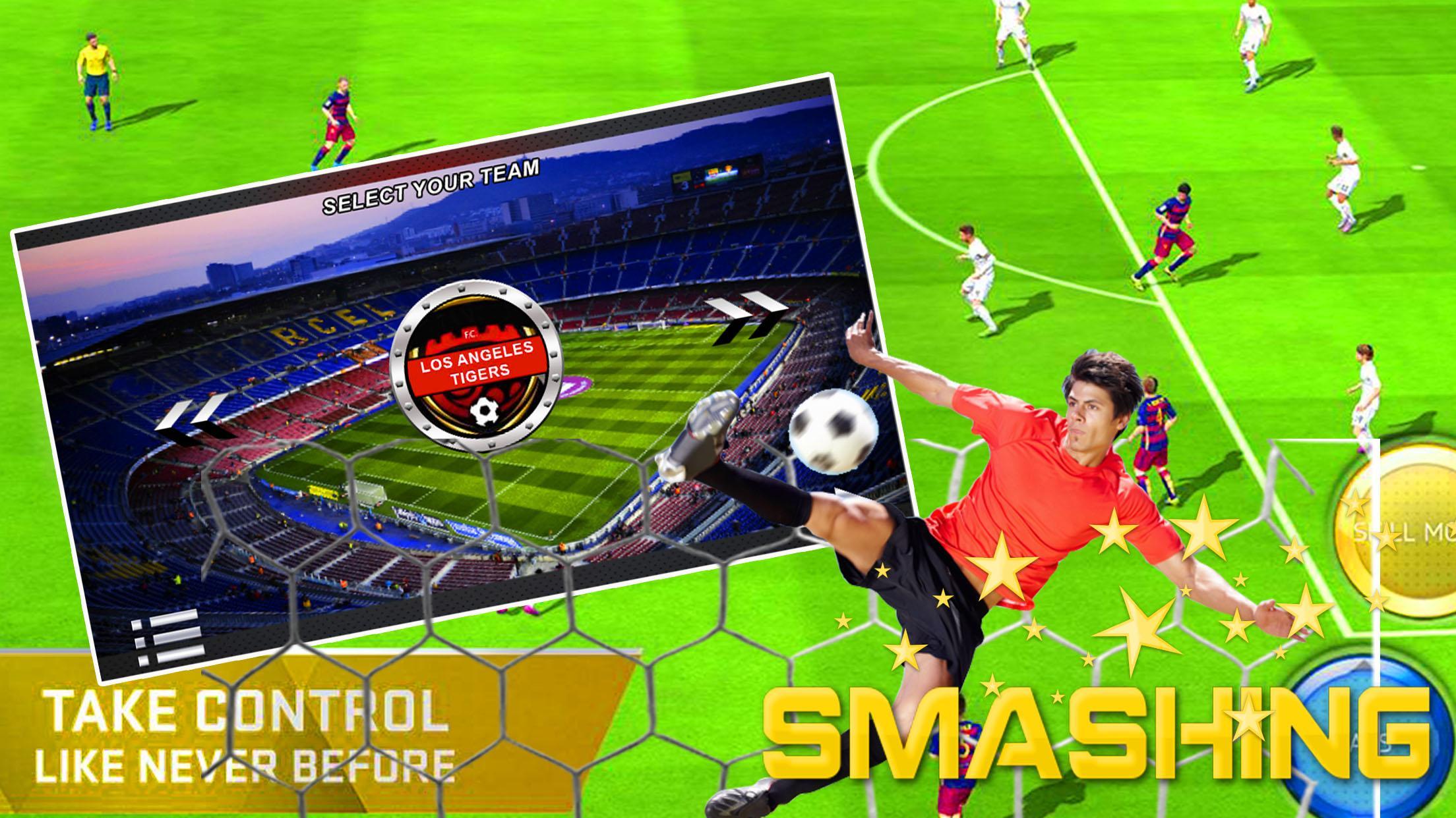 World Soccer Champions Trophy