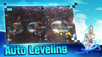 F Class Adventurer : AFK RPG