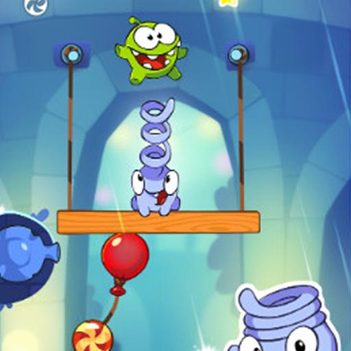Guide for Cut the rope 2
