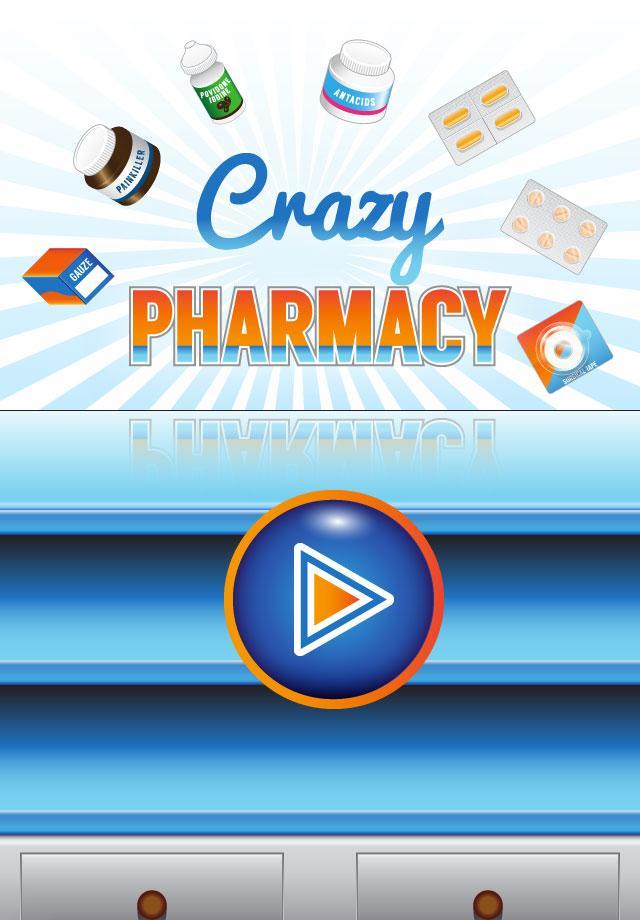 Game pharmacy