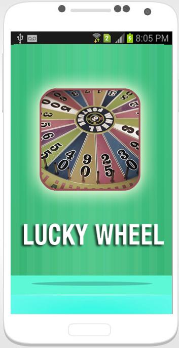 LuckyWheel - Slots Casino 2017