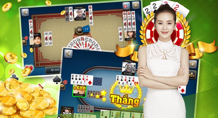 Danh Bai Doi Thuong PlayKool