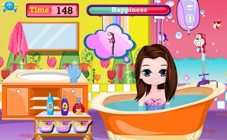 Tornie Baby Care and Bath