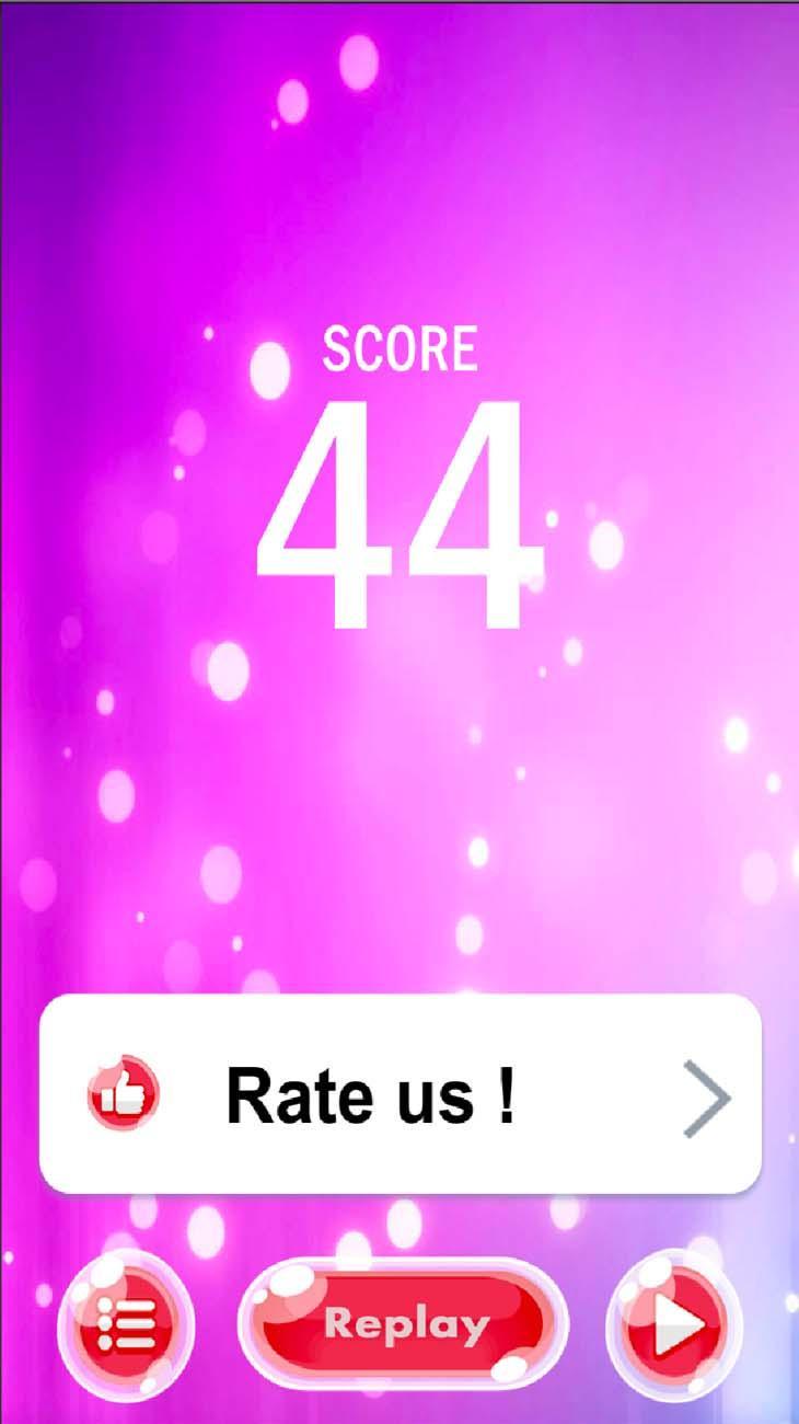 Reggaeton Music Piano Tiles 2018