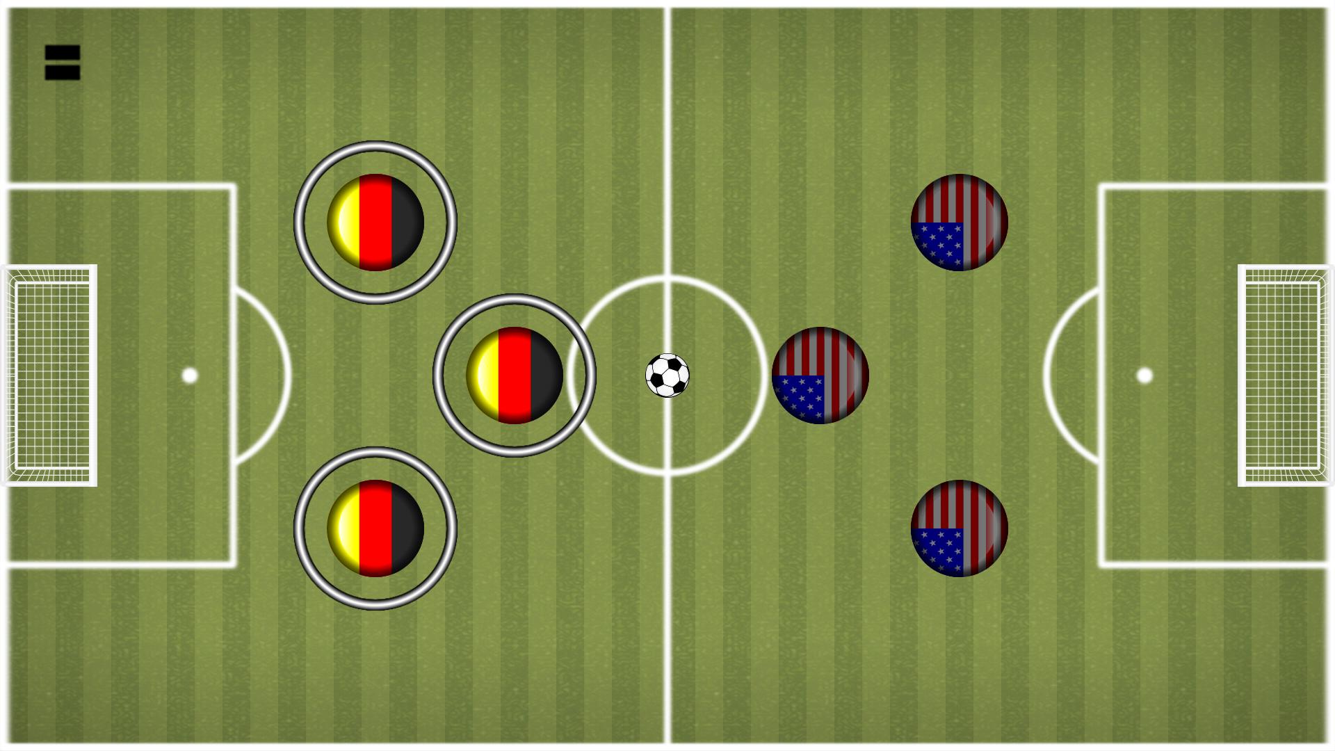 Soccer World Cup '14