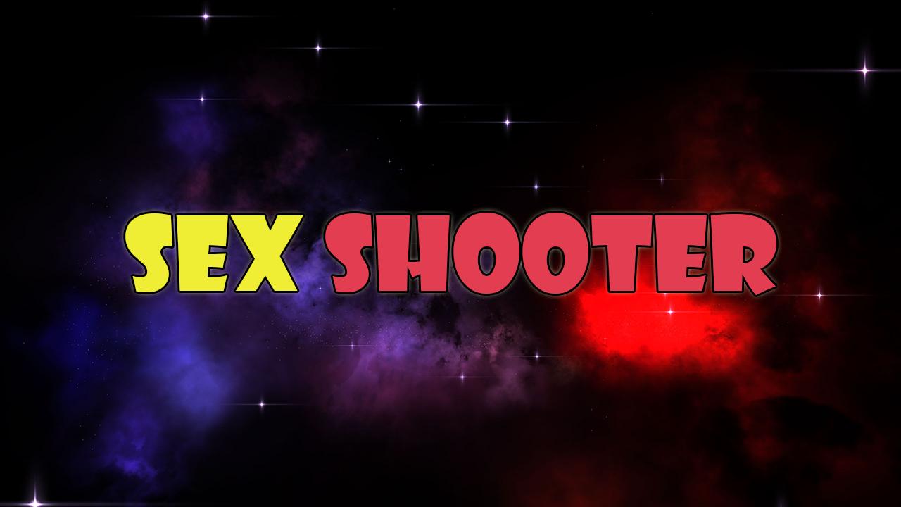 Sex Shooter