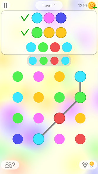 Color Patternz