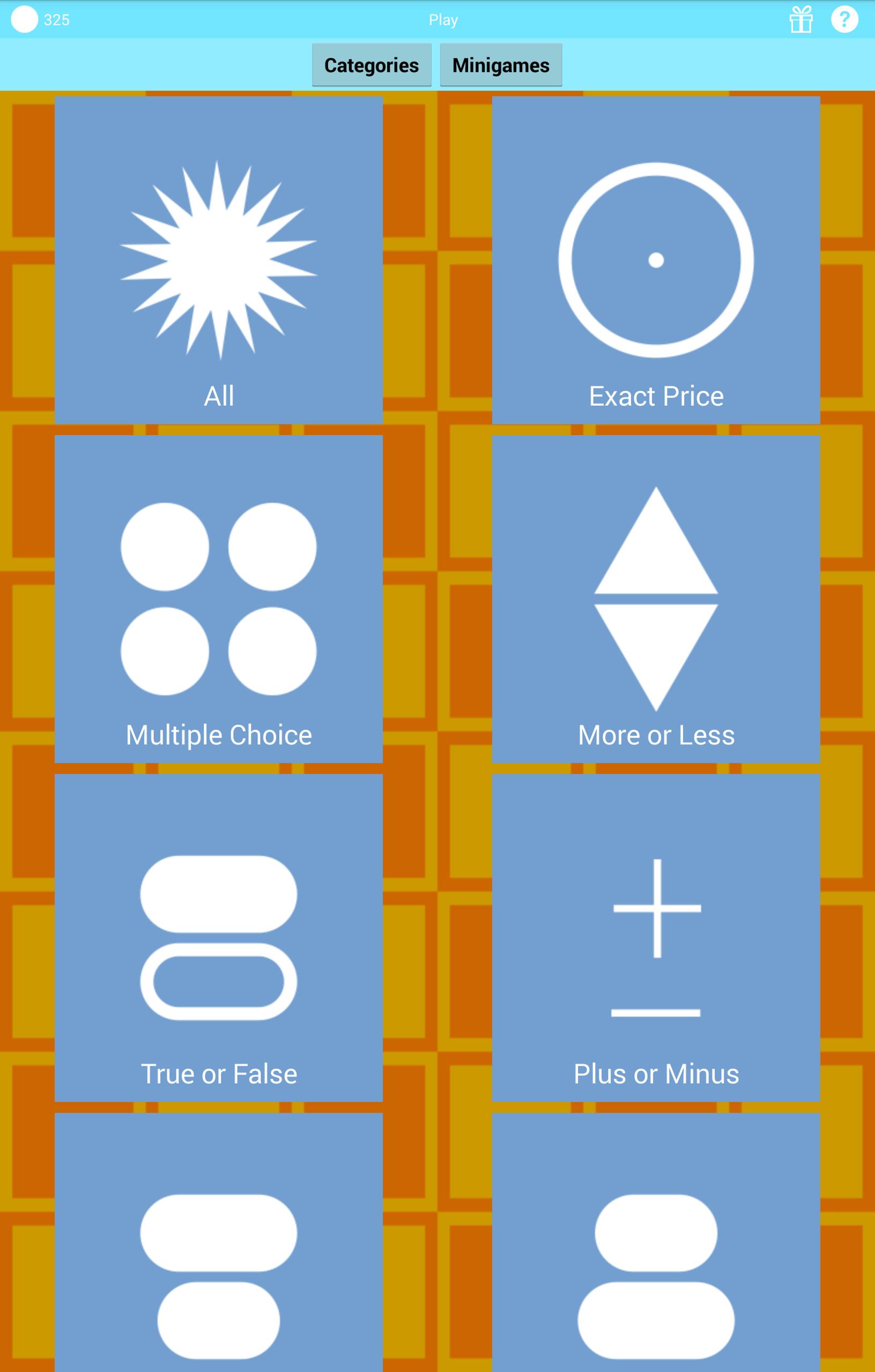 Whose Price is Right?