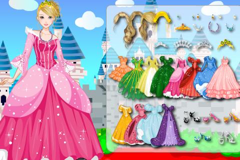 Fairy Cute Princess Decoration