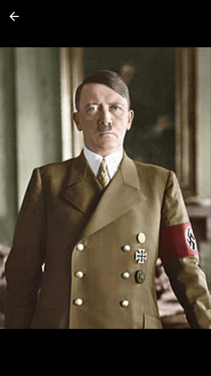 Ghiceste presedintele