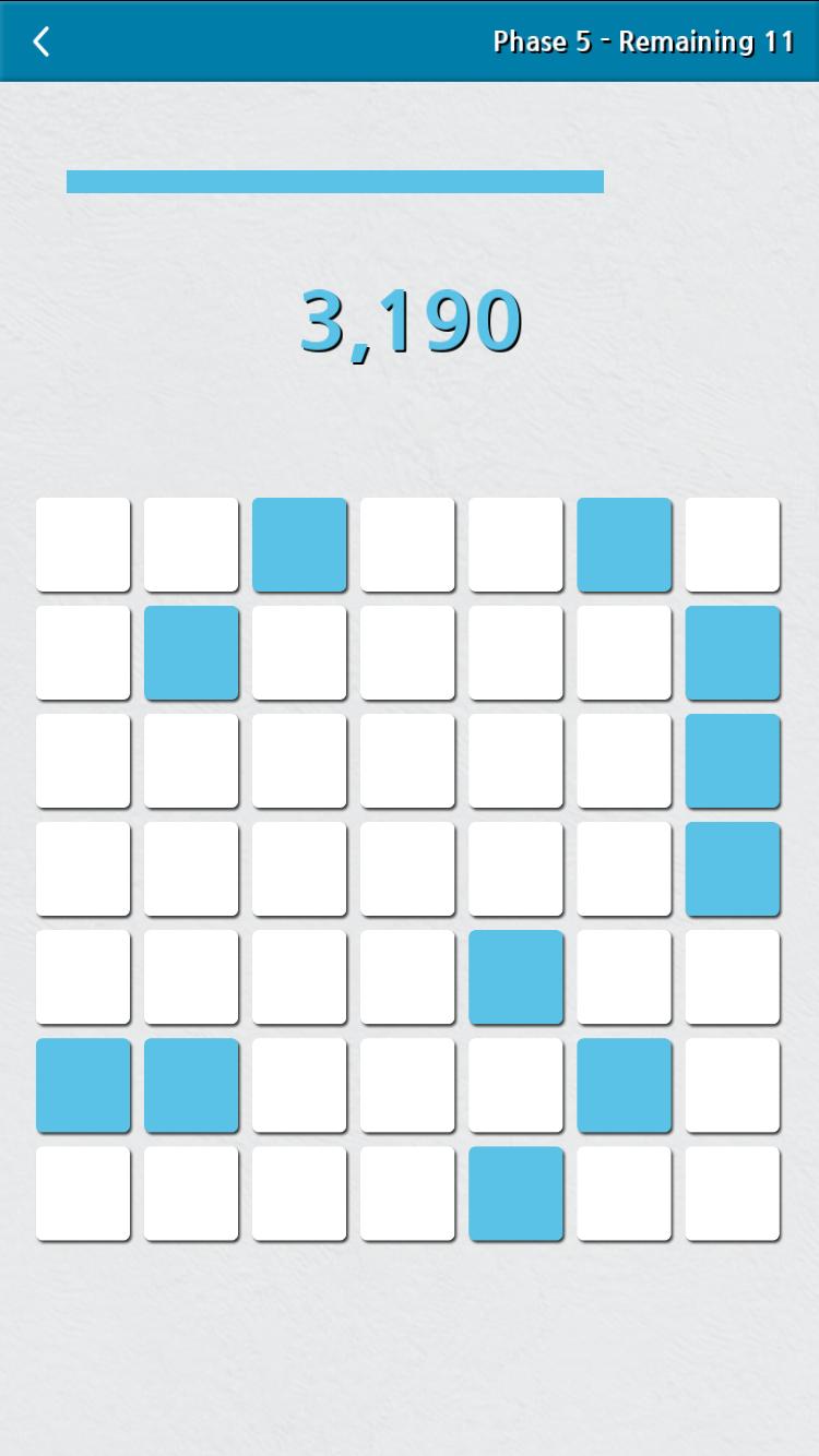 BrainDevelopment-MemoryPuzzle