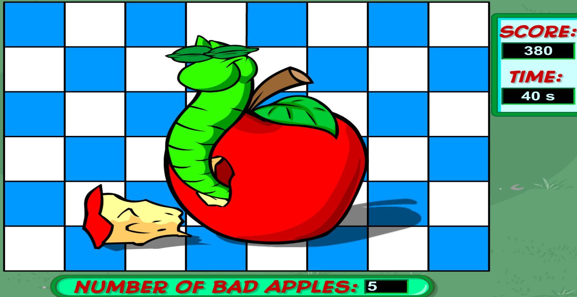 Bad Apple
