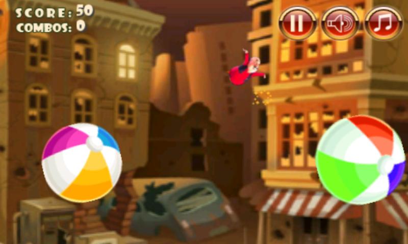 Motu Patlu - Samosa Collector