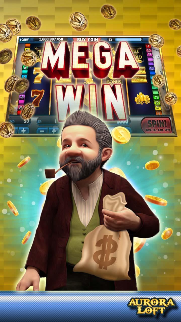 Pile of Gold Free Slot Machine