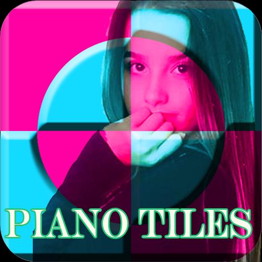 Annie Leblanc Piano Tiles