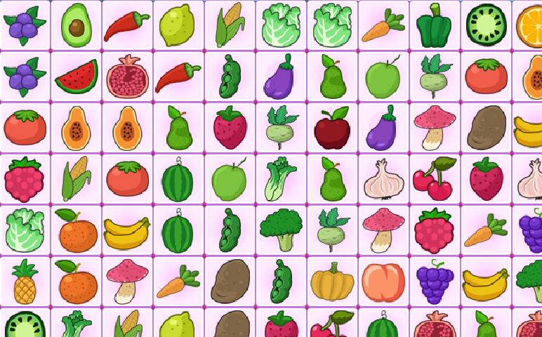 Onet Classic Fruit 2019