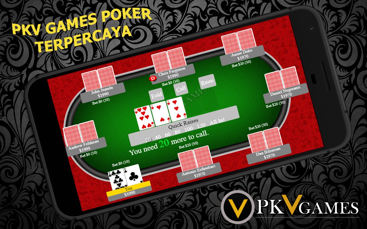 PKV Games -  PKV RESMI