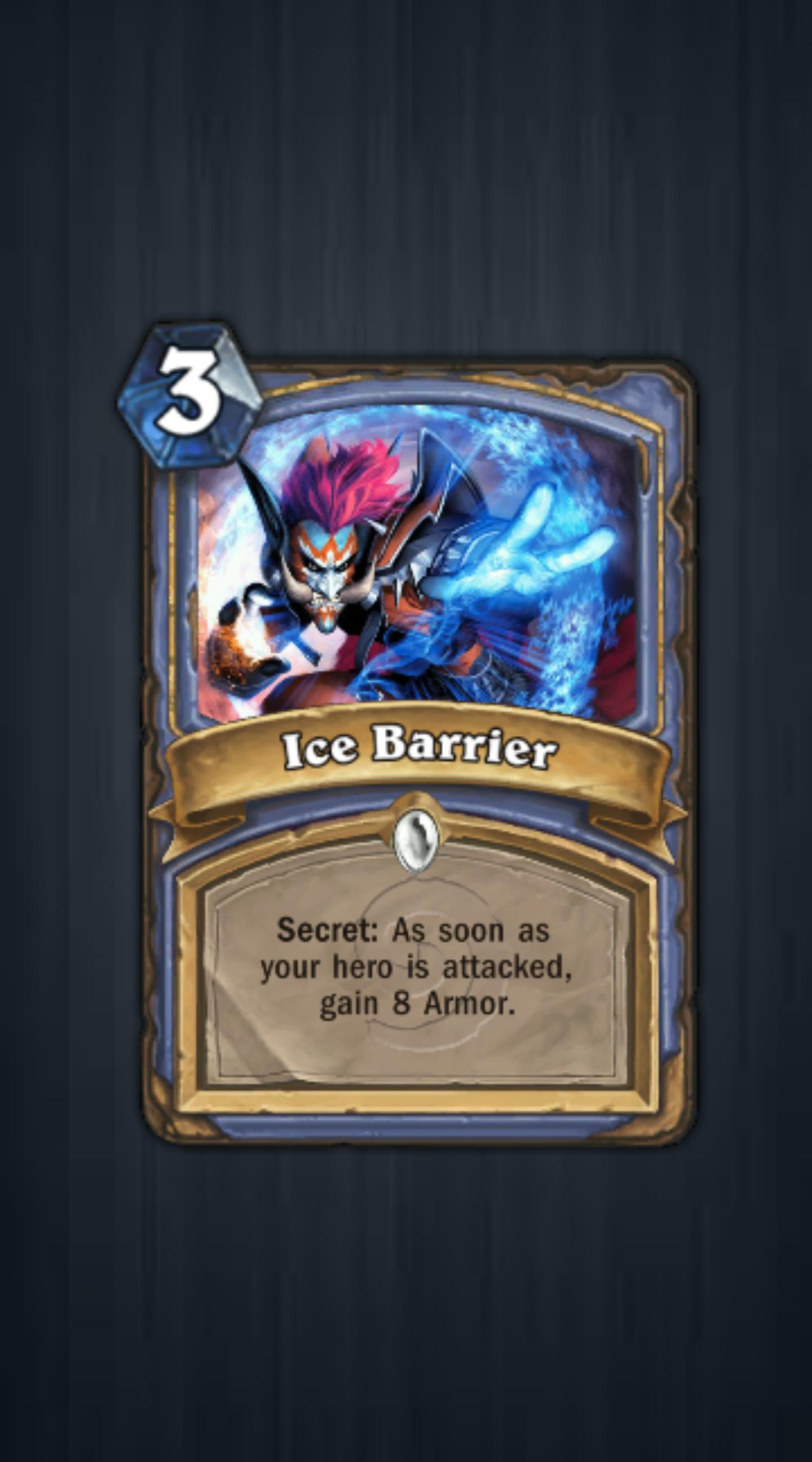 Hearthstone Secrets