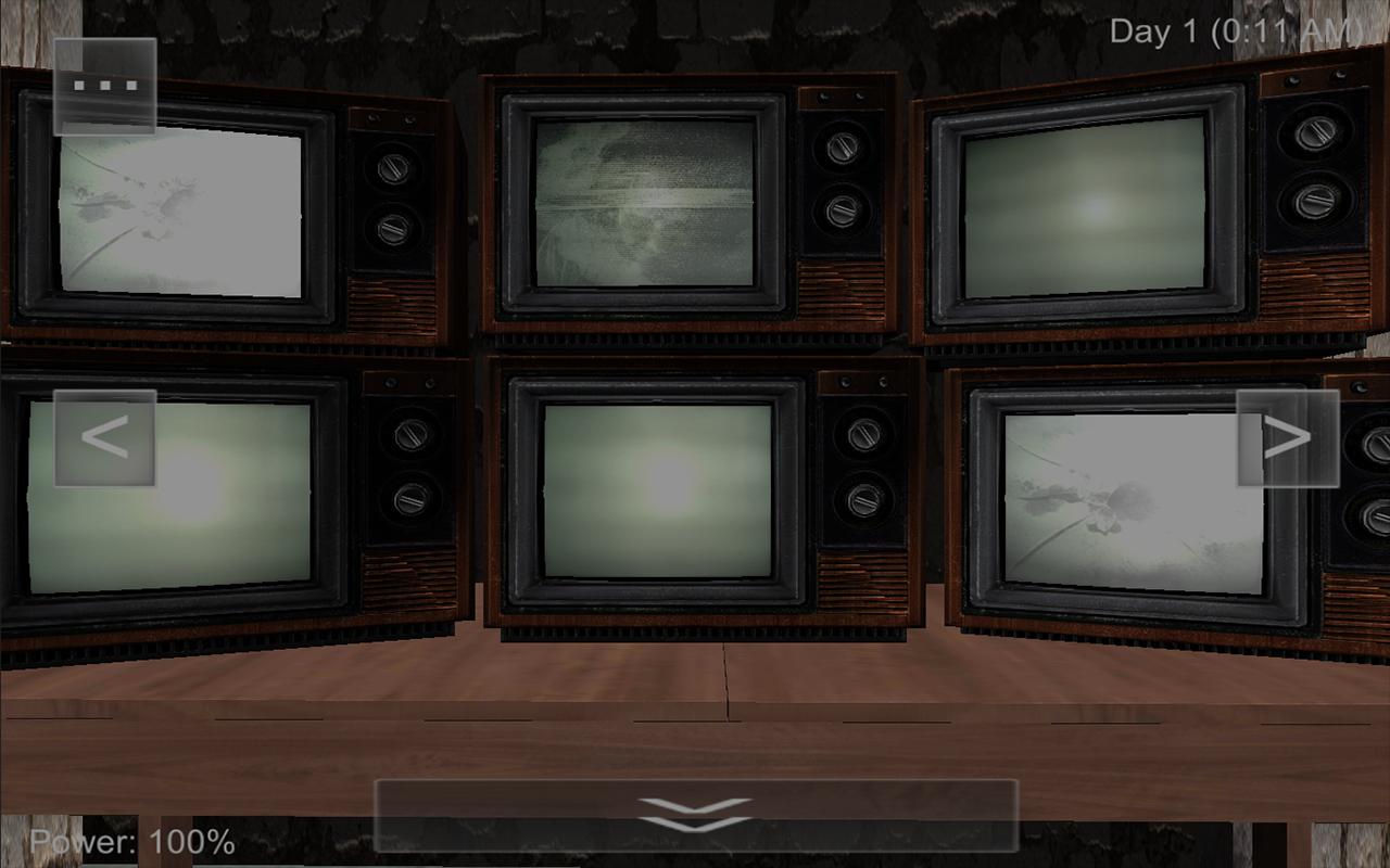 Graveyard Shift Nightmare!