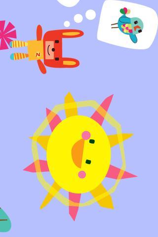 View a Clue Kids Game Free