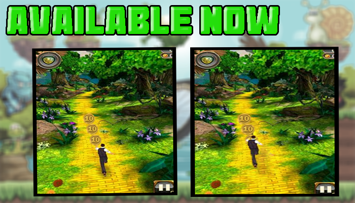 Temple Subway Minionn Rush