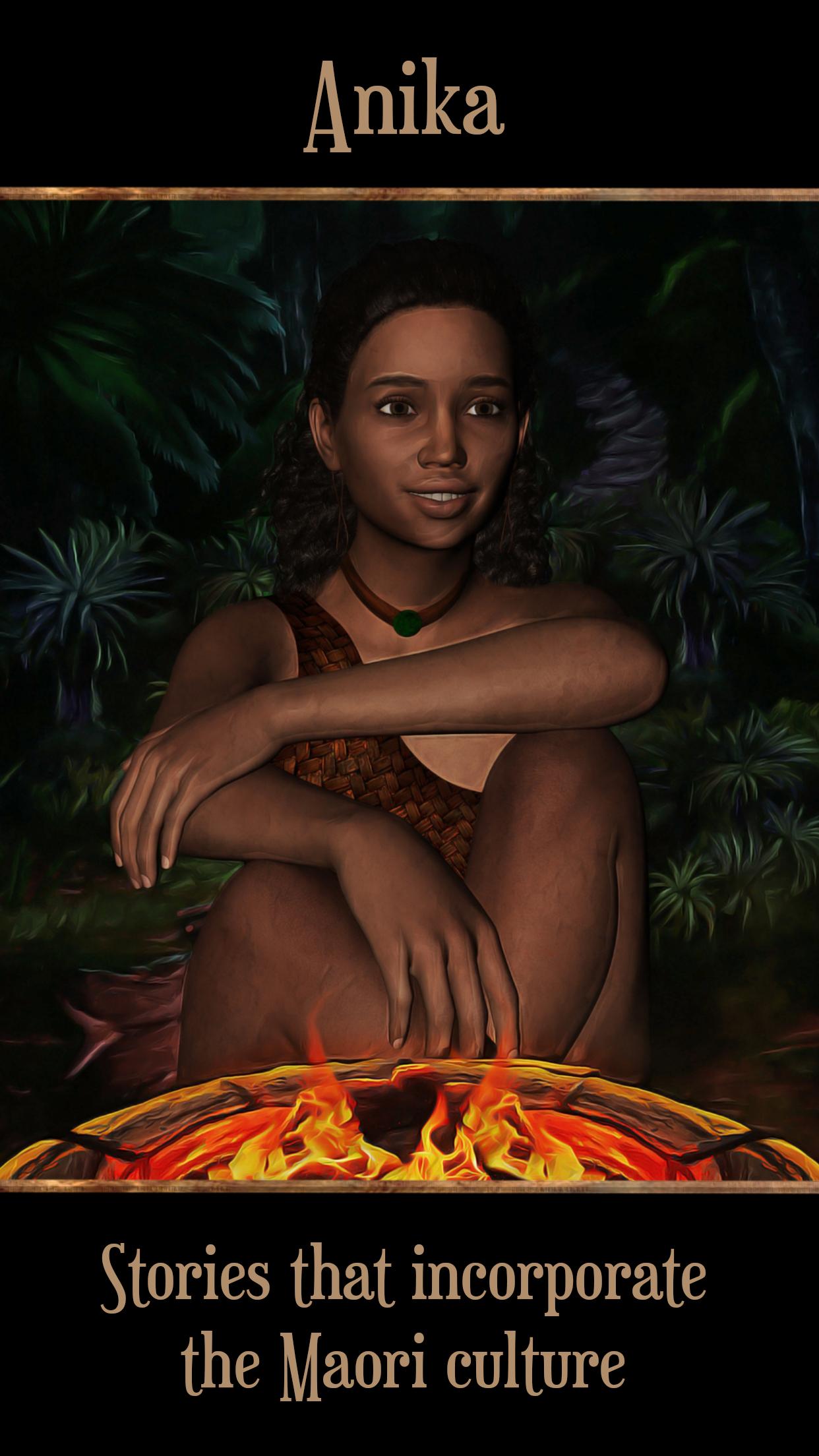 Guardian Maia Ep 1