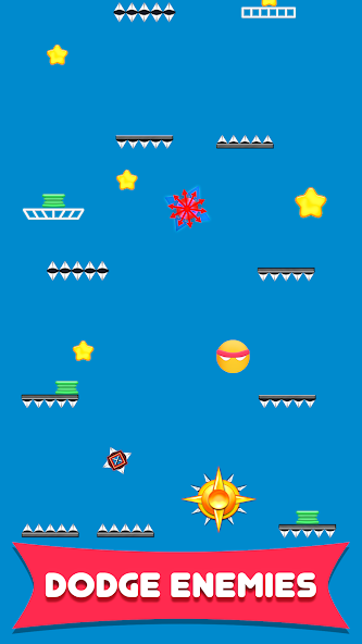 Fun Jump: Adventure Game