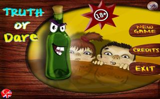 Truth Or Dare 2015