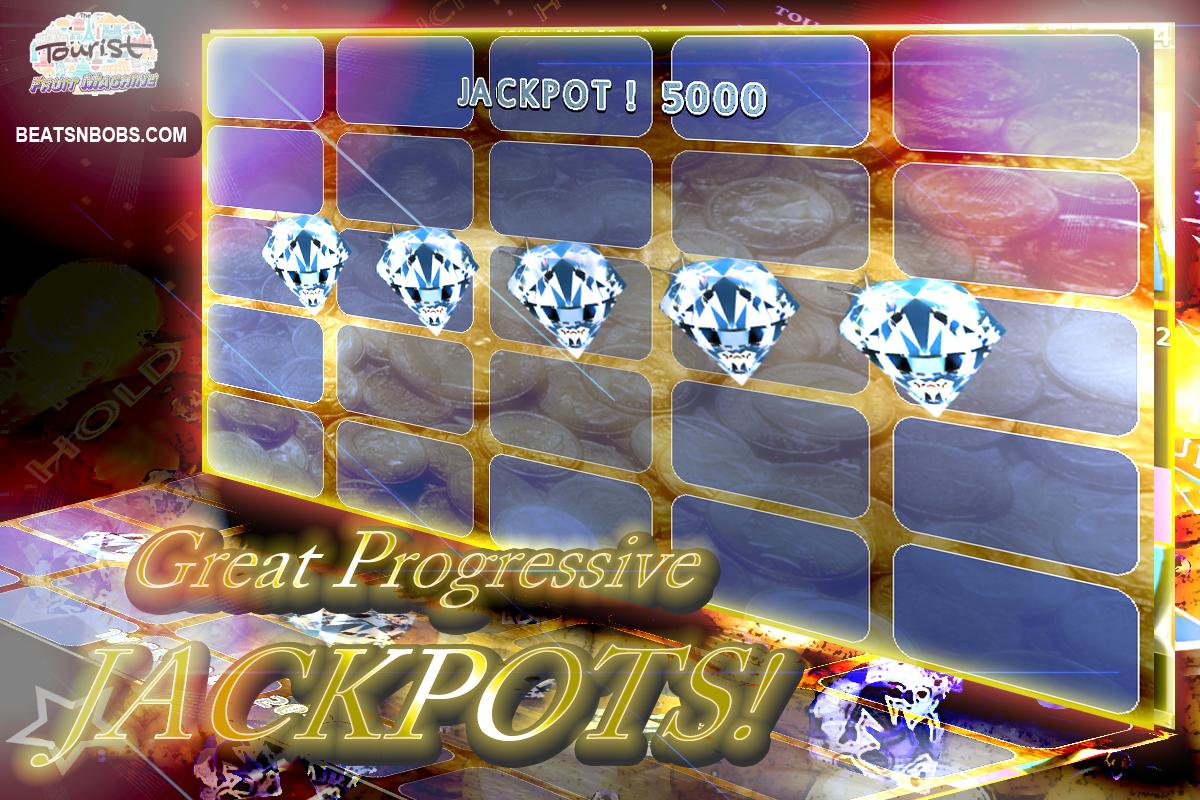 Tourist Holiday in France FREE SLOTS