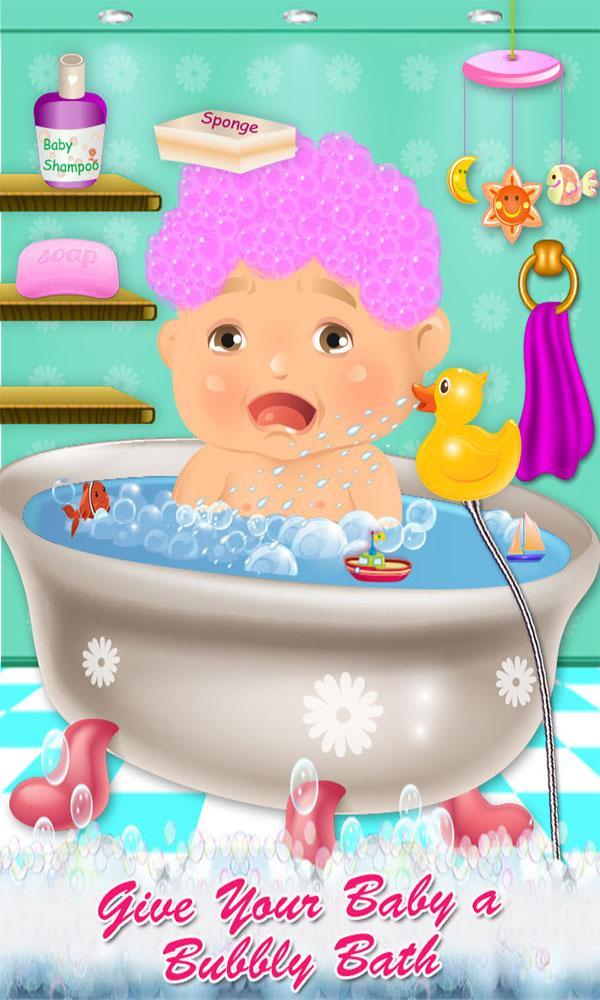 Baby Feeding & Caring