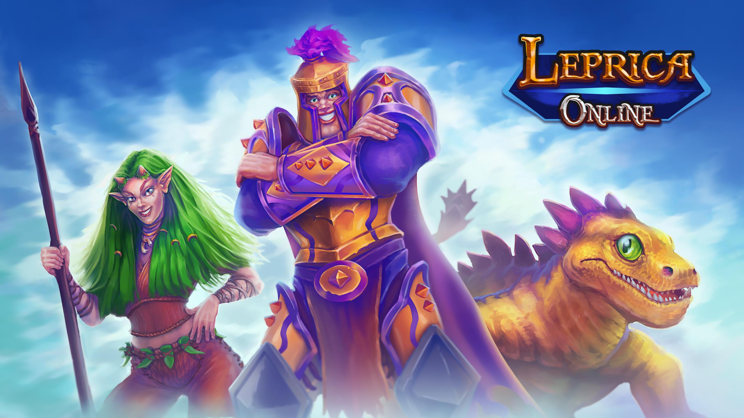 Castle of Clans - Multiplayer Battle Races & Clans