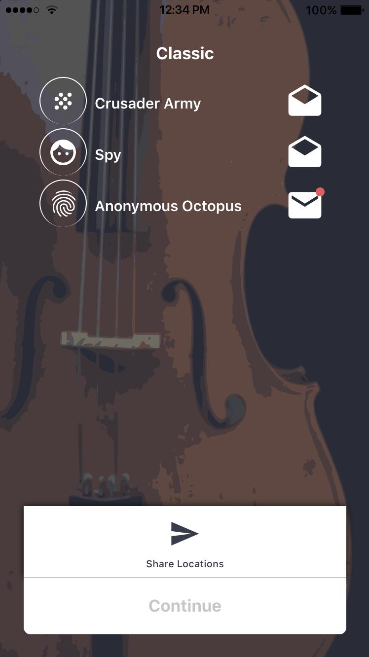 Expose Spy (Spyfall)