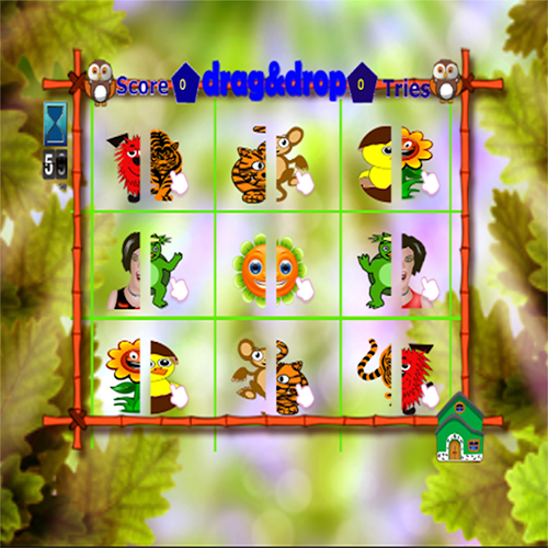 matching games free for kids