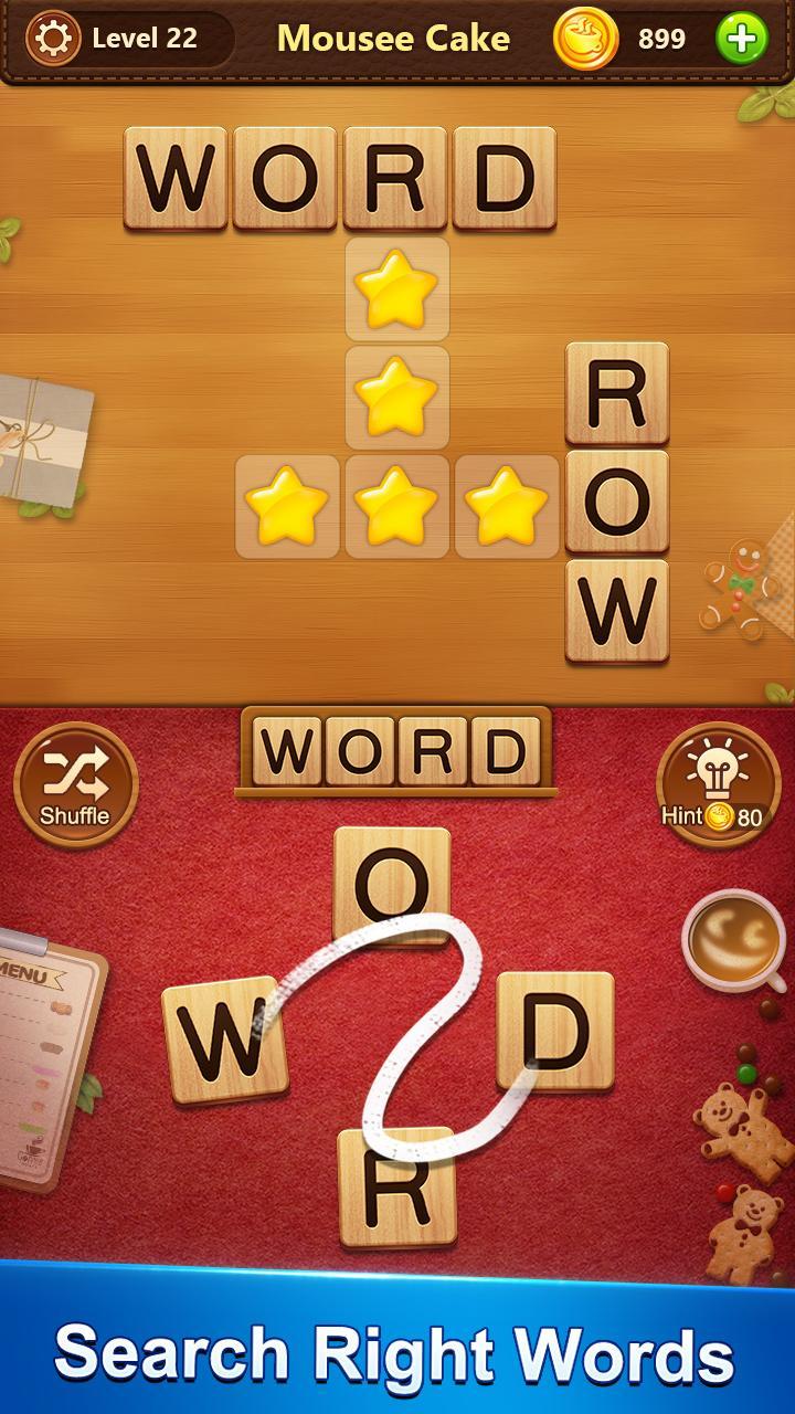 Word Cafe