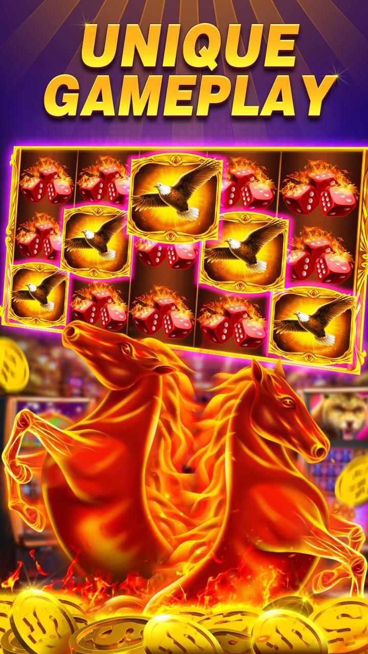 Hot Slots 2018