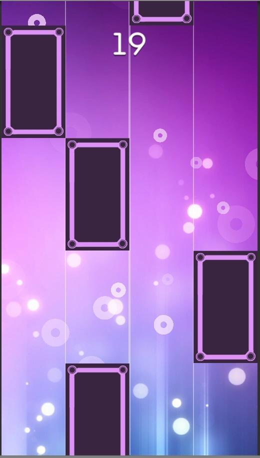 Reik - Me Niego - Piano Magic Tiles